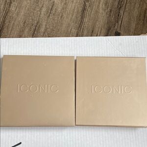 ICONIC London Day to Slay eyeshadow palette